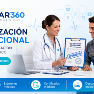LEVANTAMIENTO DE OBSERVACIONES MÉDICAS